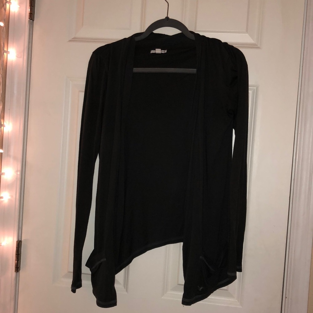 American eagle cardigan